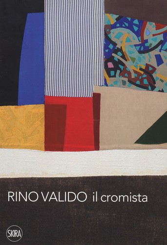 Rino valido cromista - valido., il
