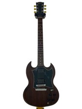 Gibson faded 2011 - gibson, sg