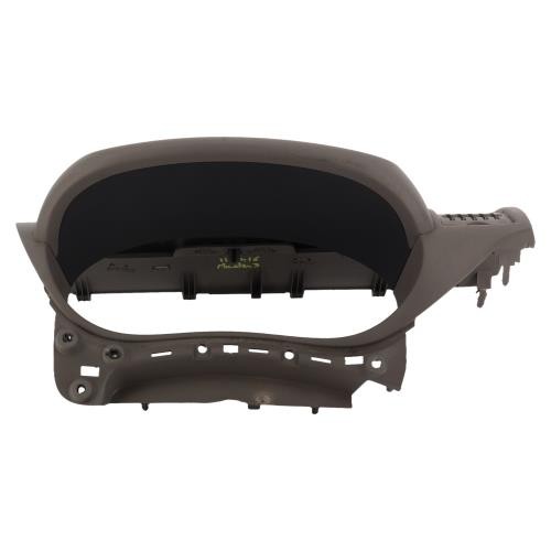 Cornice cruscotto renault - cornice,