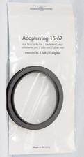Anello adattatore Metz 15-67