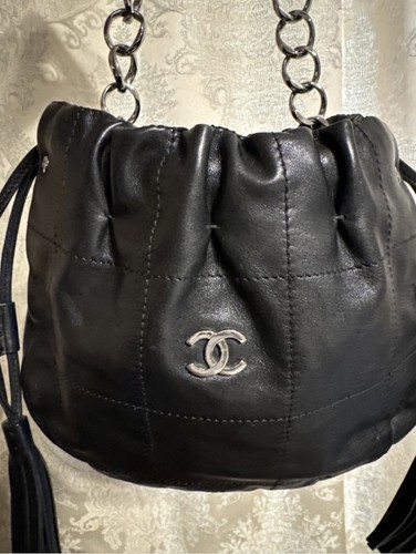 Borsa donna chanel - donna,