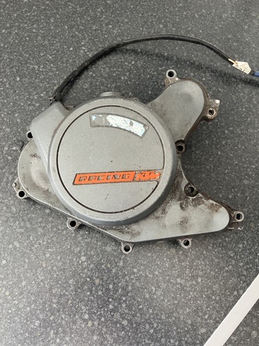 Ktm duke 125 2015 - ktm,