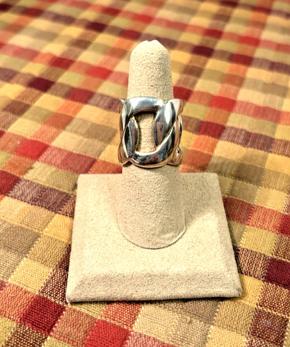 Porta sciarpa nodo - , tono