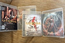 God of War Collection & God of