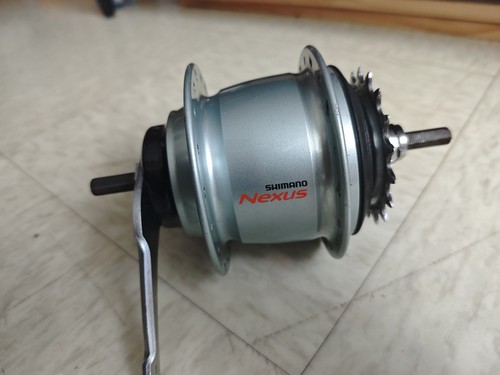 Moyeu shimano nexus inter - moyeu,