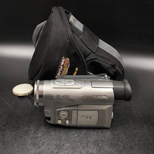 Panasonic NV-DS11 EG 400x