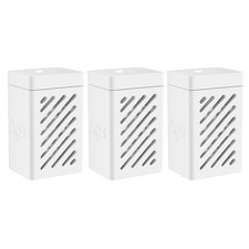 3 ioni argento - per