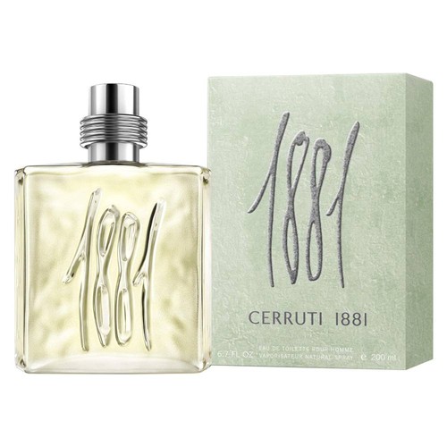 Cerruti 1881 profumo uomo eau - cerruti,