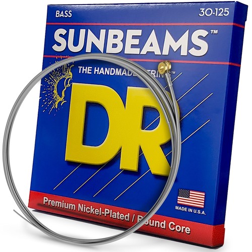 Sunbeam corde basso - corde,