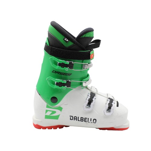 Scarponi sci dalbello drs - sci,