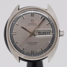 Orologio Omega Seamaster