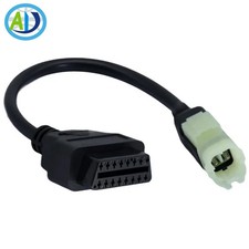 OBD2 Adattatore 4 Pin