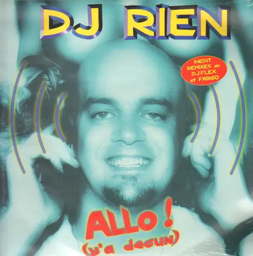 Rien allo - !, degun)