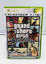 Grand Theft Auto San Andreas