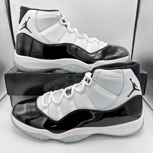Nike air jordan concord - nike,