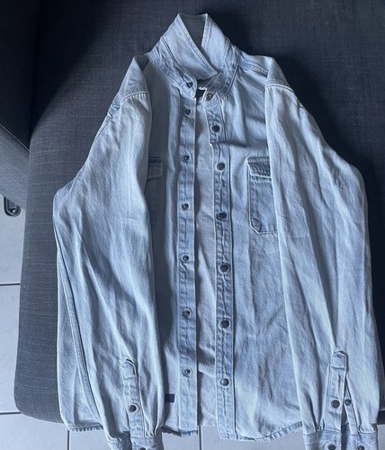 Giacca jeans uomo - jeans,