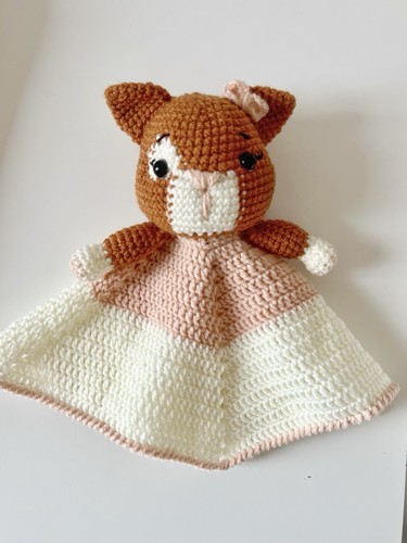 Doudou fatto mano - fatto, a