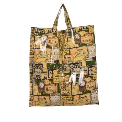 Borsa mano harrods - mano, bag
