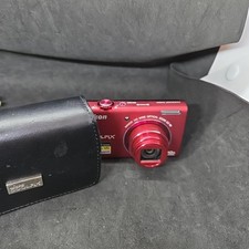 Nikon Coolpix S6200 16,0