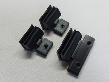 NEW DESIGN - 3x Dust Cover