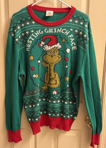 The grinch christmas - the,