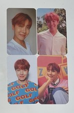 BTS J-Hope Love Yourself Her