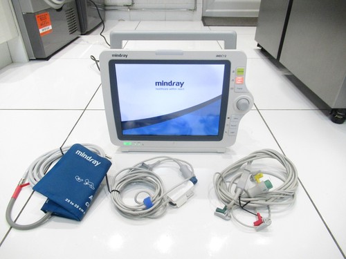 Mindray imec luce portatile - mindray, imec-12