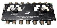 Interruttore antenna