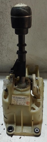 Leva cambio per alfa romeo - romeo, 159