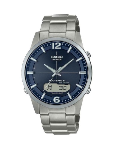 Orologio casio uomo digitale - uomo,