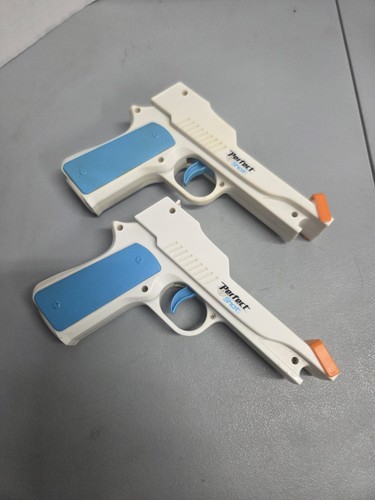 Nyko perfect shot - nyko, gun
