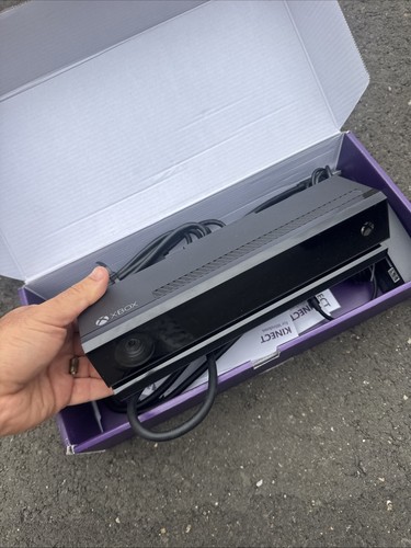 Microsoft kinect modello 1520 - microsoft,
