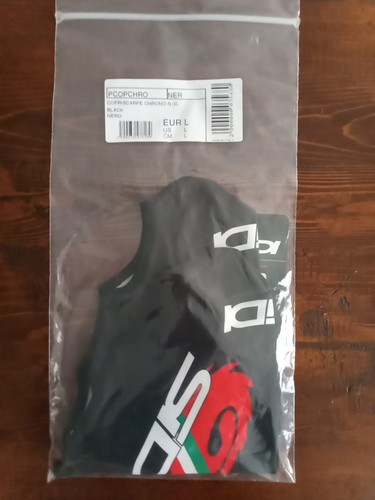 Nuovo copriscarpe ciclismo - nuovo!,