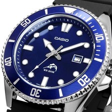 Reloj hombre buceo - reloj,