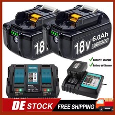 Batteria 18 V 12,0 Ah 8,0 Ah