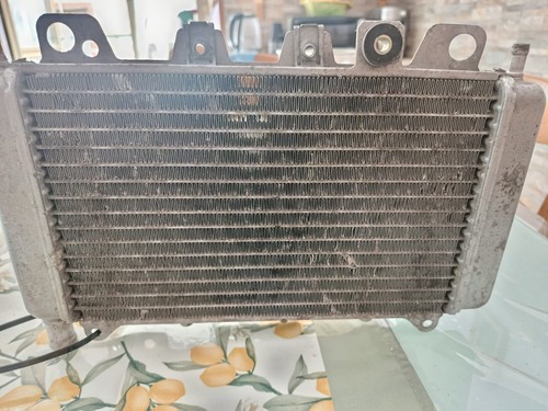Radiatore piaggio beverly - piaggio,