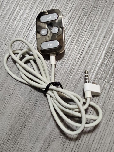 Telecomando originale apple - telecomando,