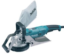 Pialla da muro 1450W, 125 mm