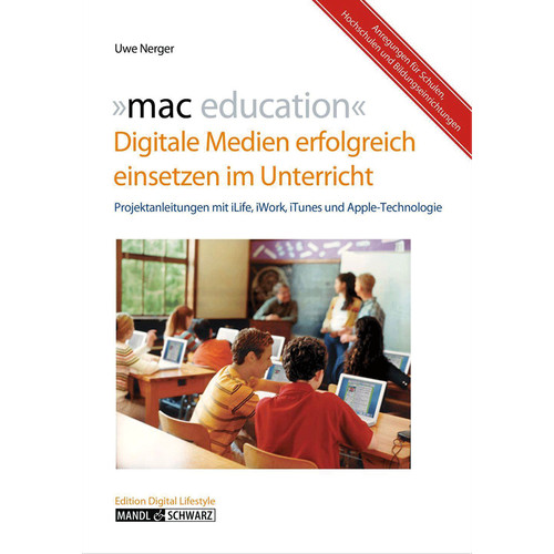 Mac education media - media, digitali