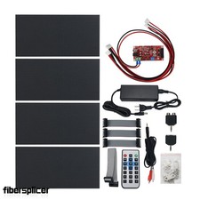 AS1000 4*P5 controllo vocale