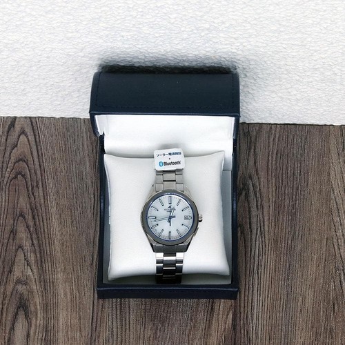 Orologio solare radio