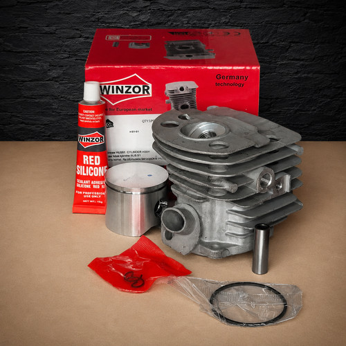 Kit montaggio cilindro - , e