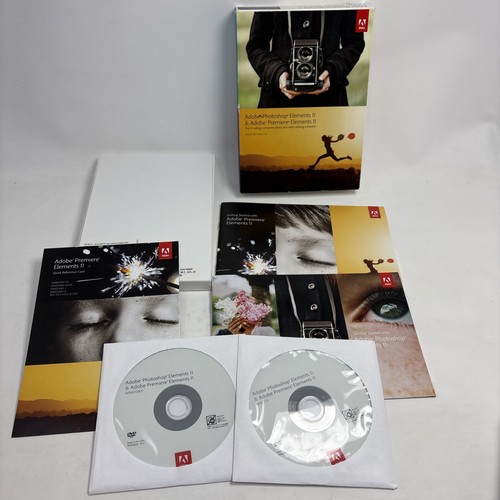Adobe photoshop premiere - adobe,