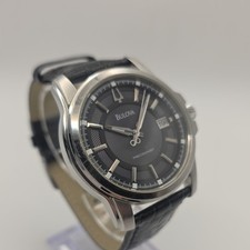 Orologio uomo bulova - uomo,