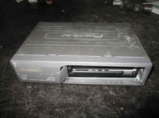 CDX-P25 SISTEMA AUDIO / RADIO