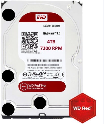 Hard disk western - western, wd
