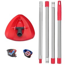 TESTA RICAMBIO MOCIO ROTANTE