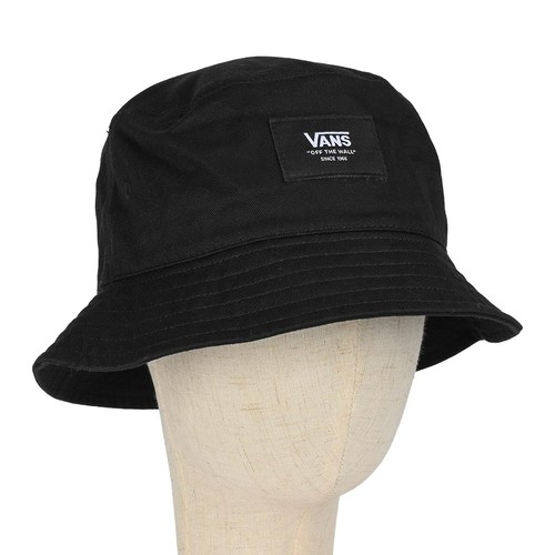 Cappello secchiello vans - secchiello, con