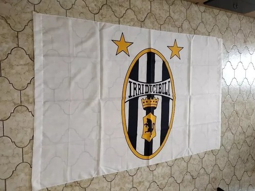 Irriducibili juventus bandiera - juventus,