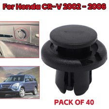 40X Griglia Paraurti e Motore